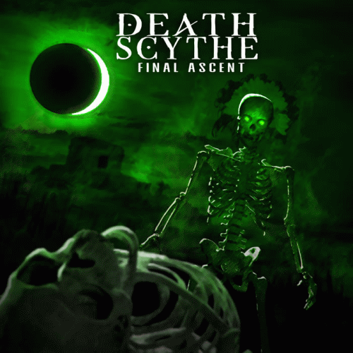 Death Scythe : Final Ascent